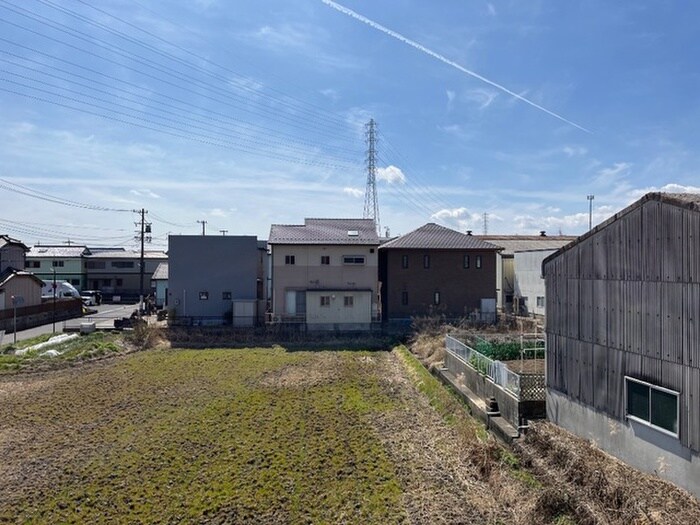 ジュエール・ヴィラの物件内観写真