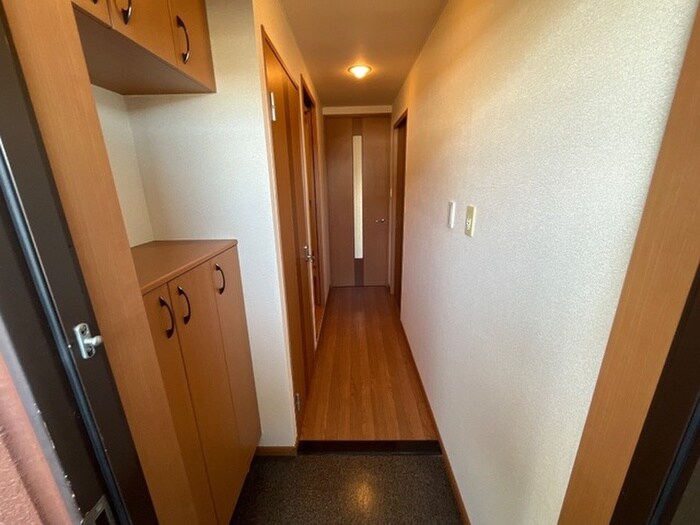 ジュエール・ヴィラの物件内観写真