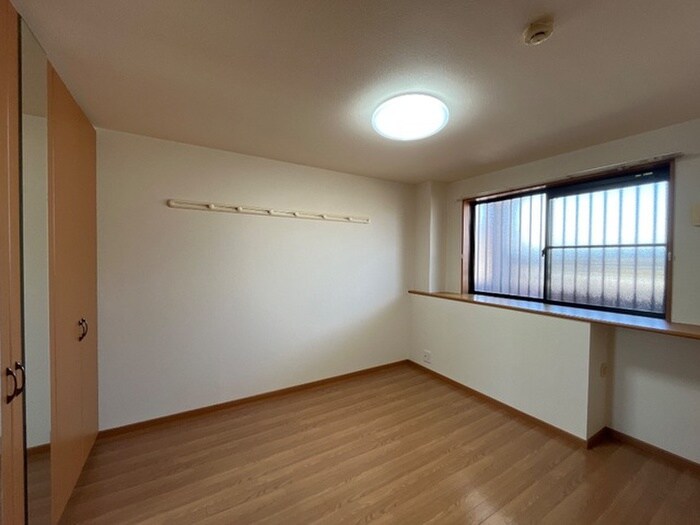 ジュエール・ヴィラの物件内観写真