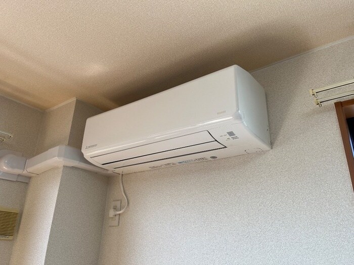 ジュエール・ヴィラの物件内観写真