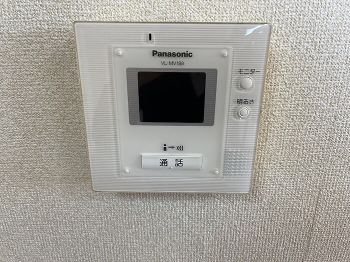 ジュエール・ヴィラの物件内観写真