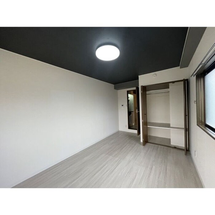 アベニュ－諏訪の物件内観写真