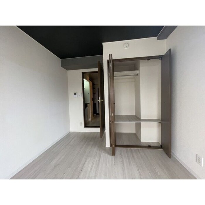 アベニュ－諏訪の物件内観写真