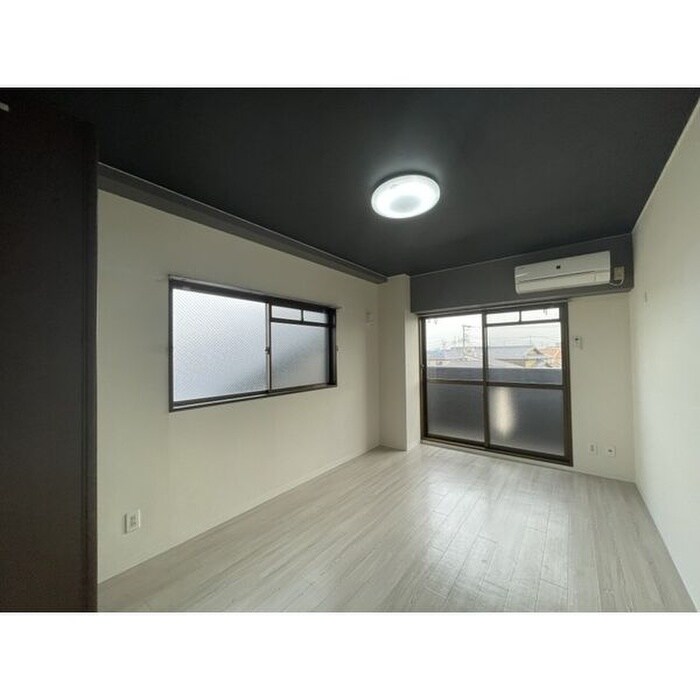 アベニュ－諏訪の物件内観写真