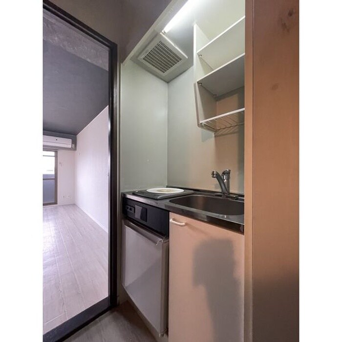 アベニュ－諏訪の物件内観写真