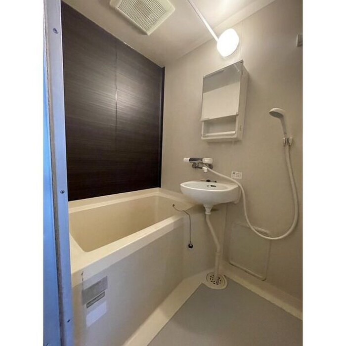 アベニュ－諏訪の物件内観写真