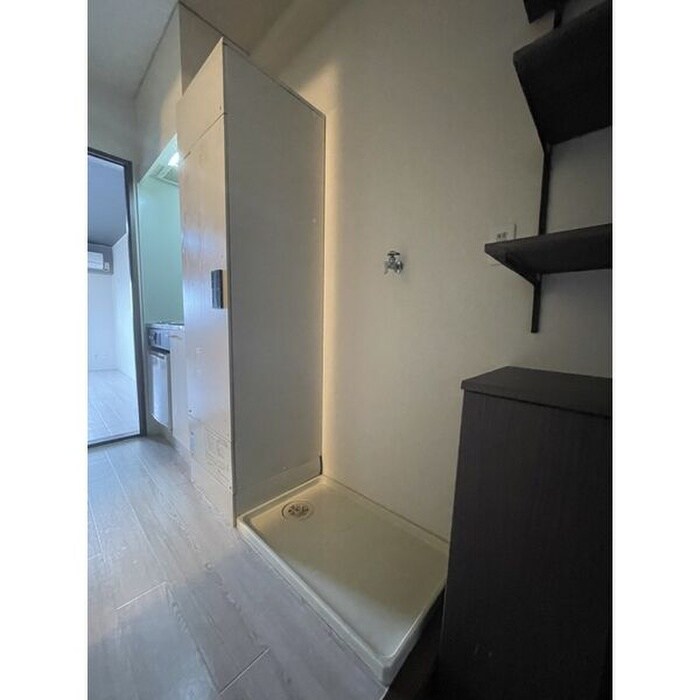 アベニュ－諏訪の物件内観写真