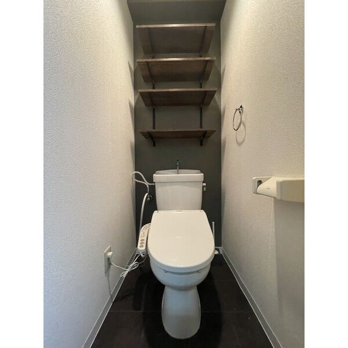 アベニュ－諏訪の物件内観写真