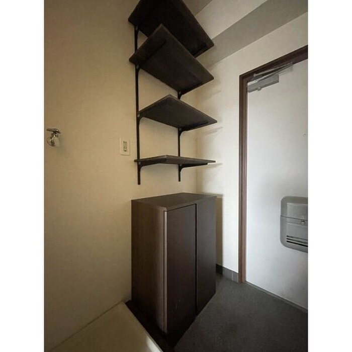 アベニュ－諏訪の物件内観写真