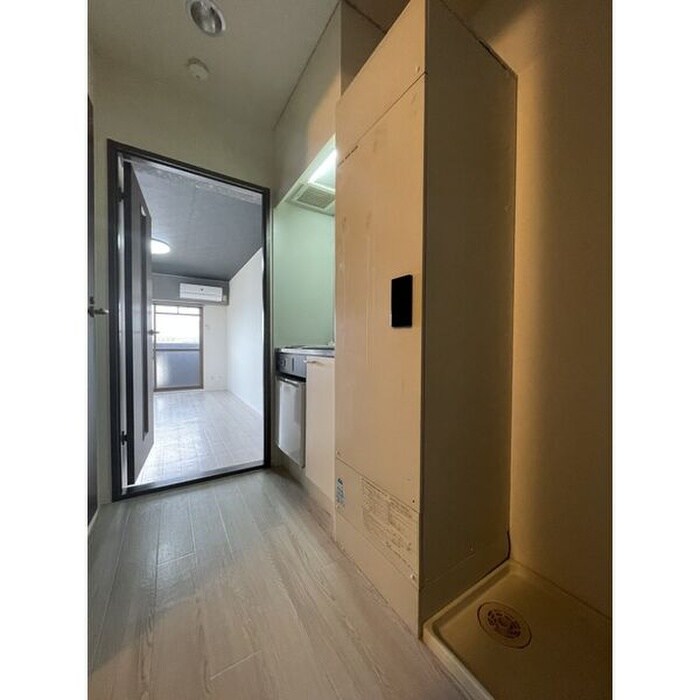 アベニュ－諏訪の物件内観写真