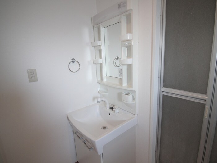 ジュネス青山の物件内観写真