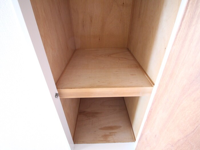 ジュネス青山の物件内観写真