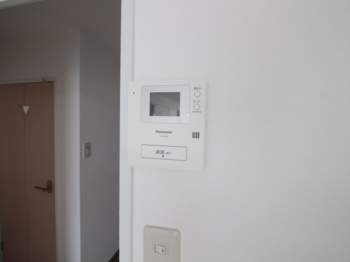 ジュネス青山の物件内観写真