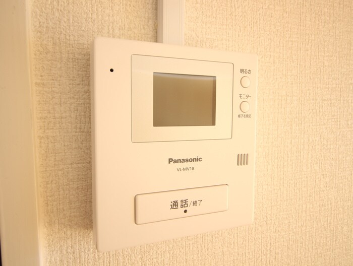 ジュネス青山の物件内観写真