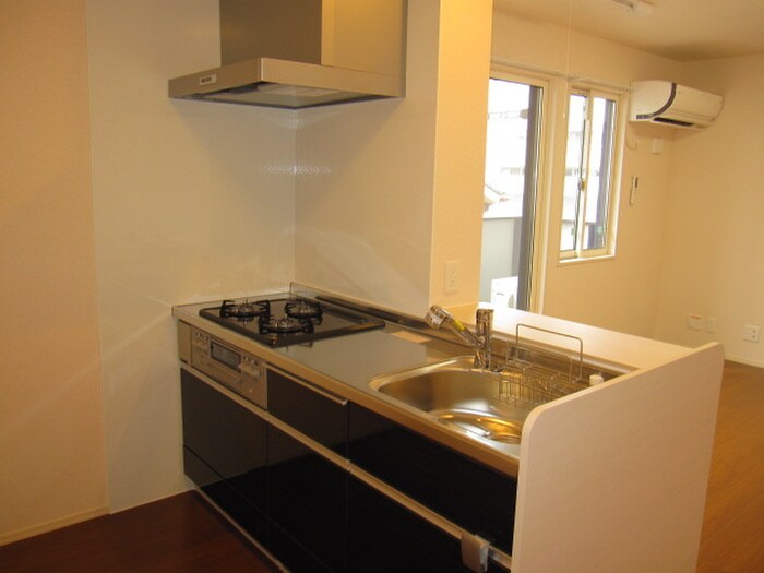 エルモの物件内観写真