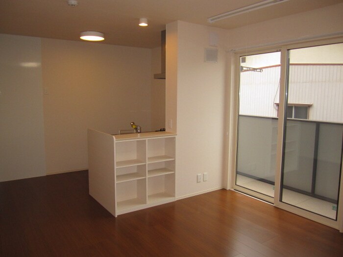 エルモの物件内観写真