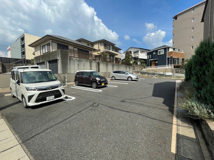 エルモの物件外観写真