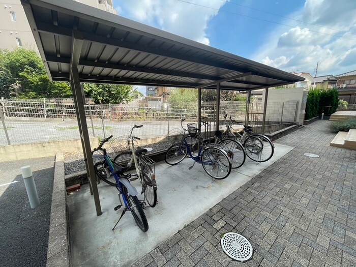 エルモの物件外観写真