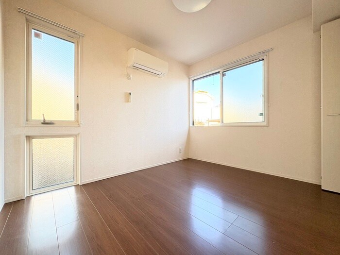 エルモの物件内観写真