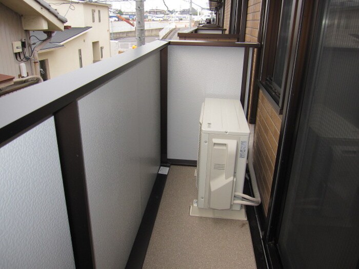 エルモの物件内観写真