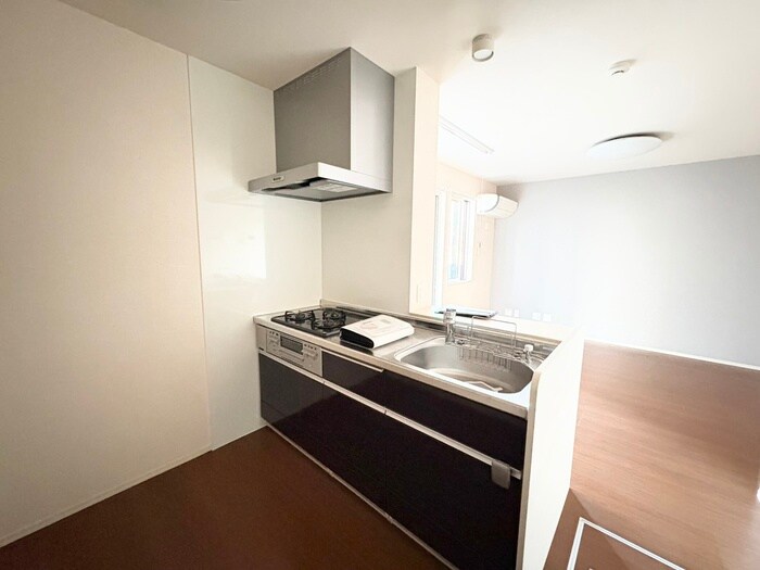 エルモの物件内観写真