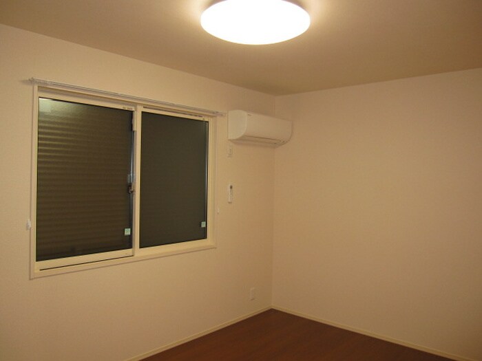 エルモの物件内観写真