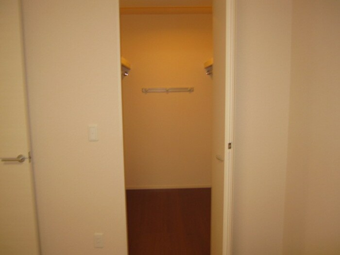 エルモの物件内観写真