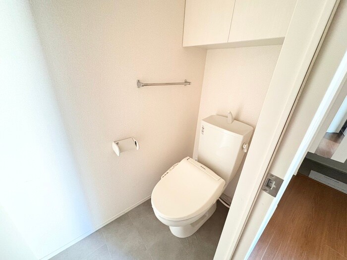 エルモの物件内観写真