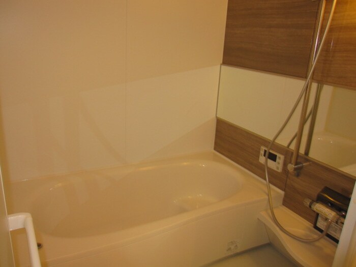 エルモの物件内観写真