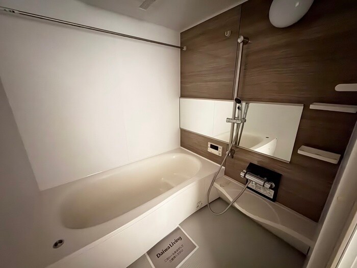 エルモの物件内観写真