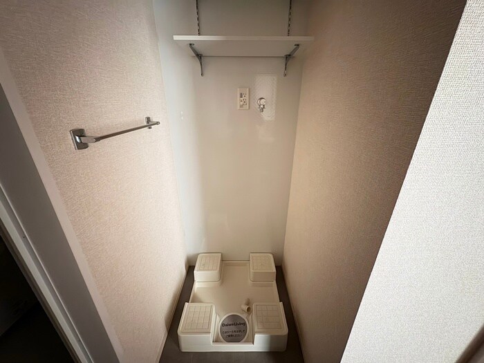 エルモの物件内観写真