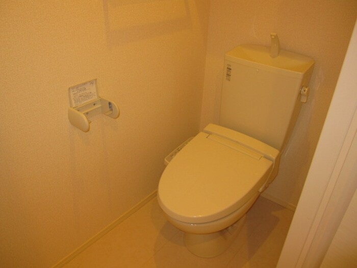 エルモの物件内観写真