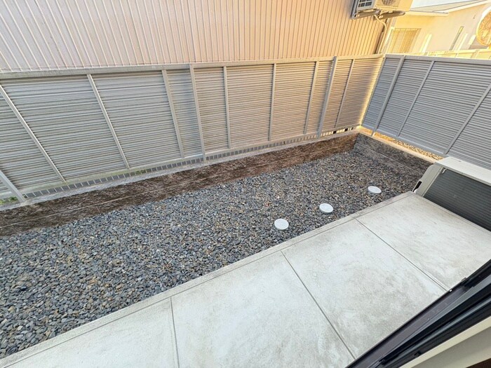 エルモの物件内観写真