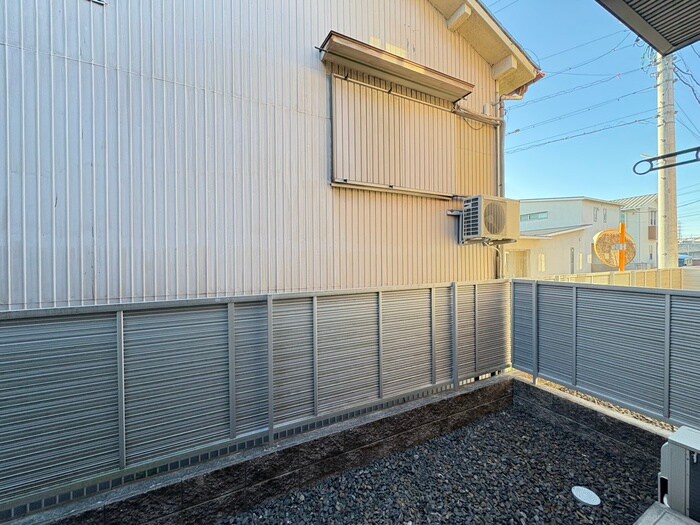 エルモの物件内観写真