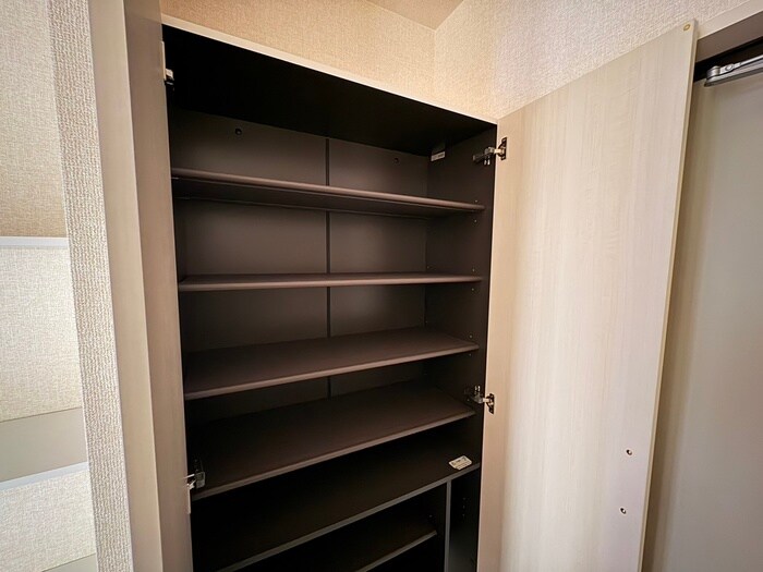 エルモの物件内観写真