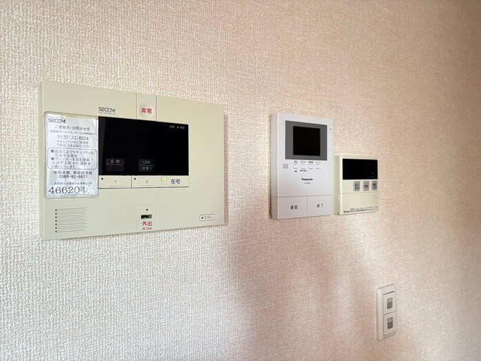 エルモの物件内観写真