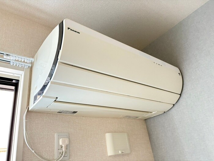 エルモの物件内観写真