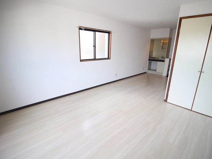 パークサイド樹里の物件内観写真