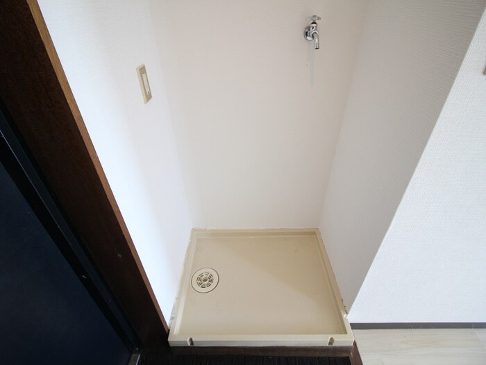 パークサイド樹里の物件内観写真