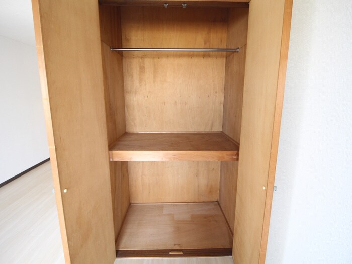 パークサイド樹里の物件内観写真