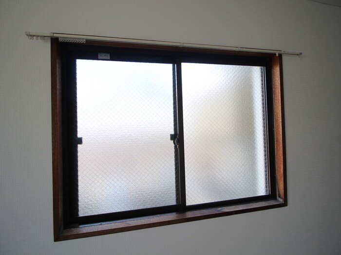 パークサイド樹里の物件内観写真