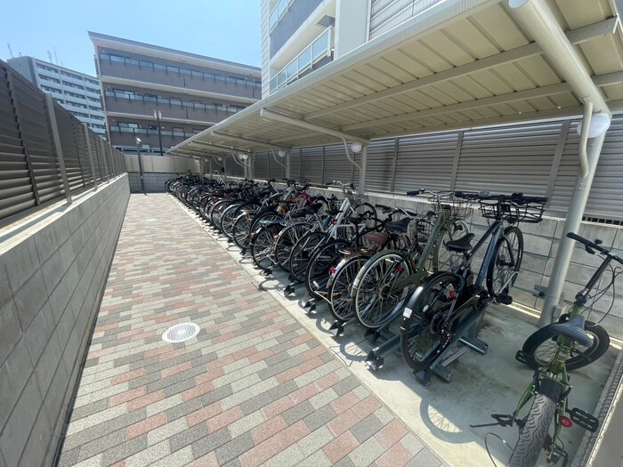 ゼスタレジデンス八雲の物件外観写真