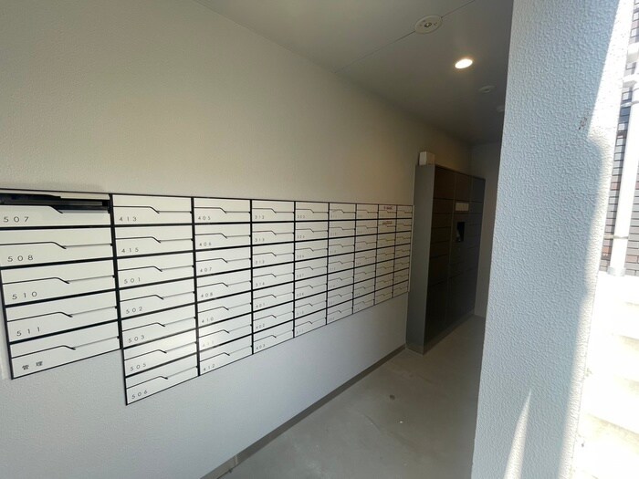 ゼスタレジデンス八雲の物件外観写真