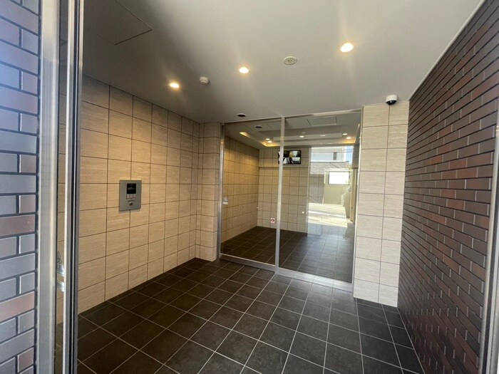 ゼスタレジデンス八雲の物件外観写真