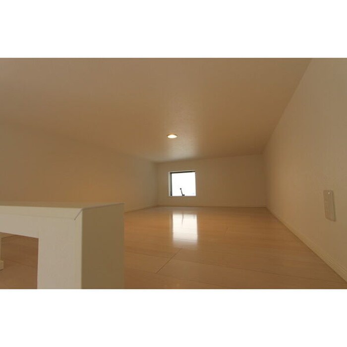 Ａｂｉｓｋｏ Ⅱの物件内観写真