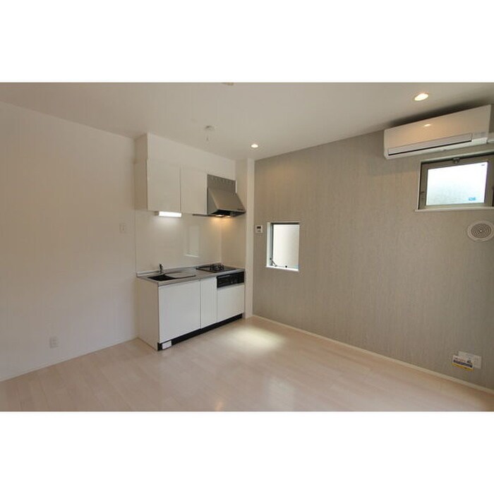 Ａｂｉｓｋｏ Ⅱの物件内観写真