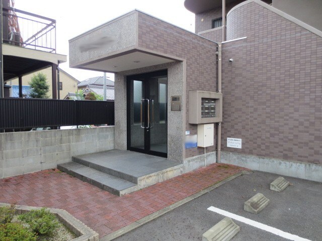 プリミエ－ル下山の物件外観写真