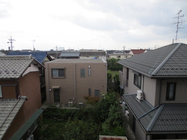 プリミエ－ル下山の物件内観写真