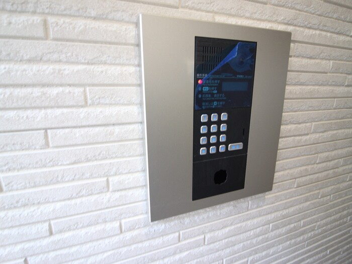 SELENITE平安通駅前の物件外観写真