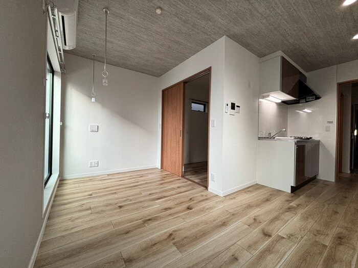 SELENITE平安通駅前の物件内観写真